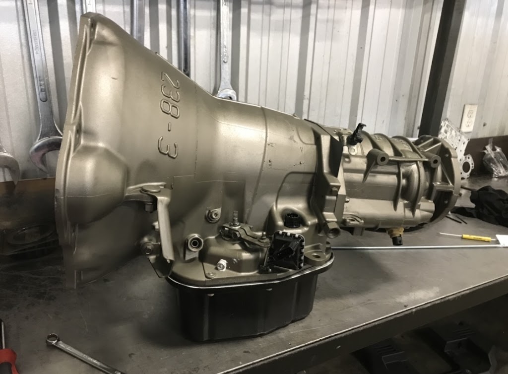 Armor Inc Diesel & Suspension | 8130 49 Avenue Close, Red Deer, AB T4P 2V5, Canada | Phone: (403) 346-9188