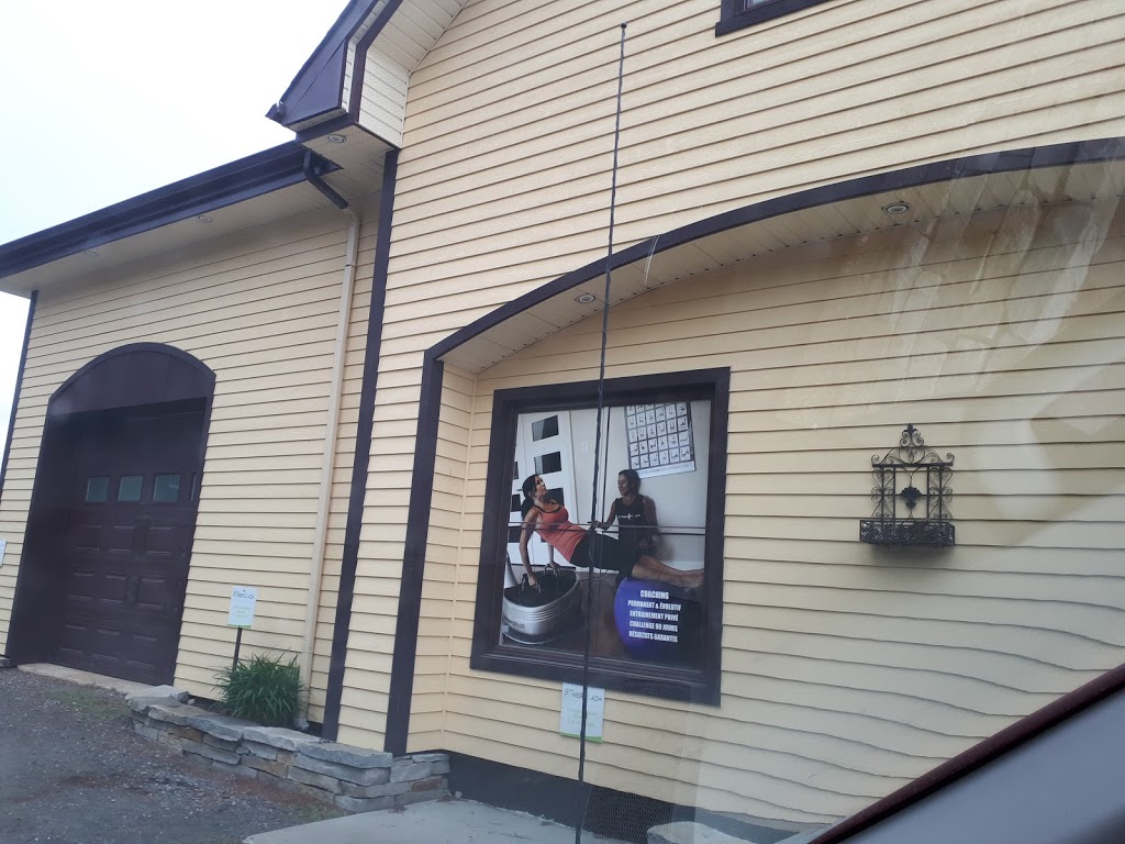 Studio Power Coach | 141-B, Rue Principale, Saint-Sauveur, QC J0R 1R6, Canada | Phone: (450) 744-0806