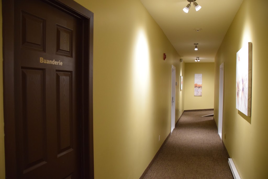 Condos Hotels Lion DOr | 2240 Chemin du Parc, Orford, QC J1X 7A2, Canada | Phone: (855) 769-0107