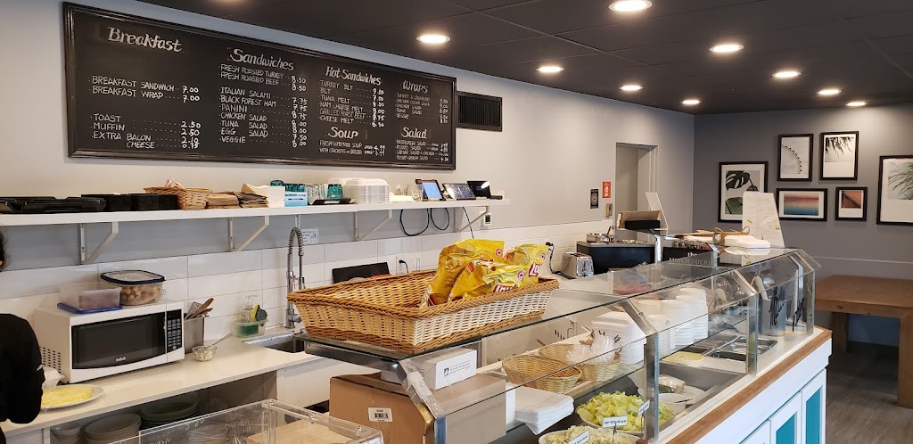 the Lunch Bucket Deli | 152 Pemberton Ave, North Vancouver, BC V7P 2R5, Canada | Phone: (604) 988-8162