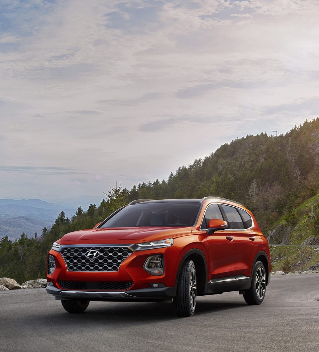 Boyer Hyundai | 775 Kingston Rd, Pickering, ON L1V 1A9, Canada | Phone: (905) 420-3727