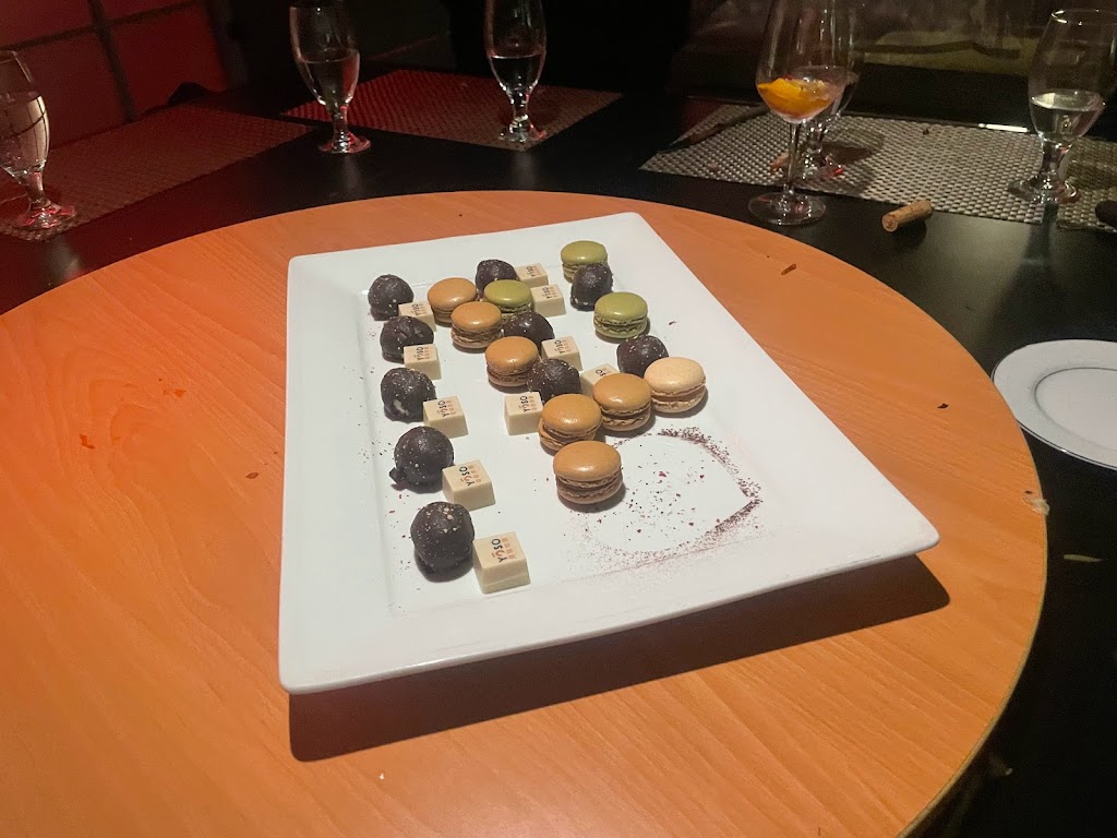 YŌSO | 1595-B, Boulevard des Laurentides, Laval, QC H7N 4Y6, Canada | Phone: (450) 980-0298