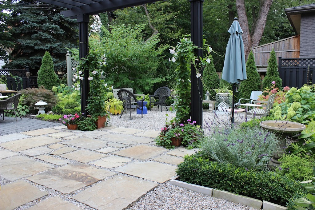 Envision Landscapes | 22 Valleyview Dr, Ancaster, ON L9G 2A5, Canada | Phone: (905) 648-4040