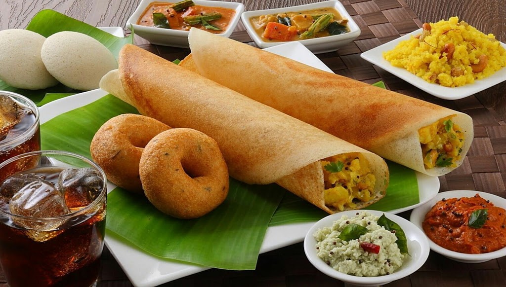 SI Foods(SUPREME DOSA)-Best Indian Restaurant,Dosa Place,South I | 1919 31 St SE #1B, Calgary, AB T2B 0S8, Canada | Phone: (403) 475-5672
