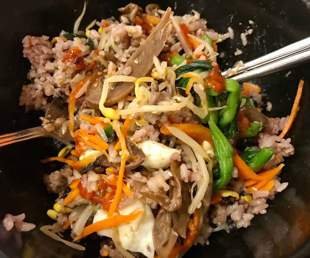 Don Chon Korean BBQ & Wings | 834 The Queensway, Etobicoke, ON M8Z 1N5, Canada | Phone: (416) 251-2227
