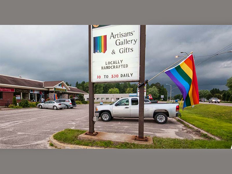 Valley Artisans Co-op | 33373 ON-17, Deep River, ON K0J 1P0, Canada | Phone: (613) 584-4483