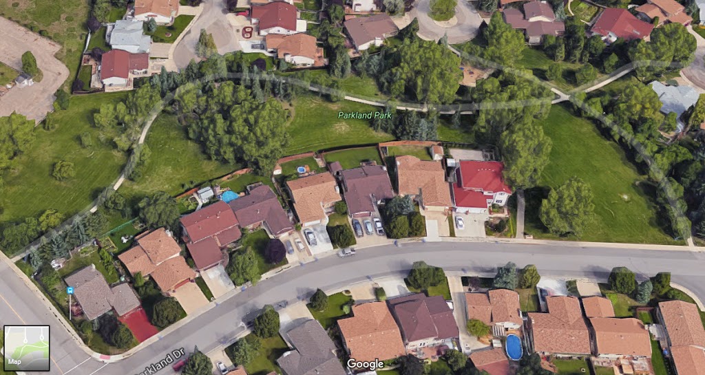 Parkland Park | 3130 Parkland Dr, Regina, SK S4V 1W5, Canada