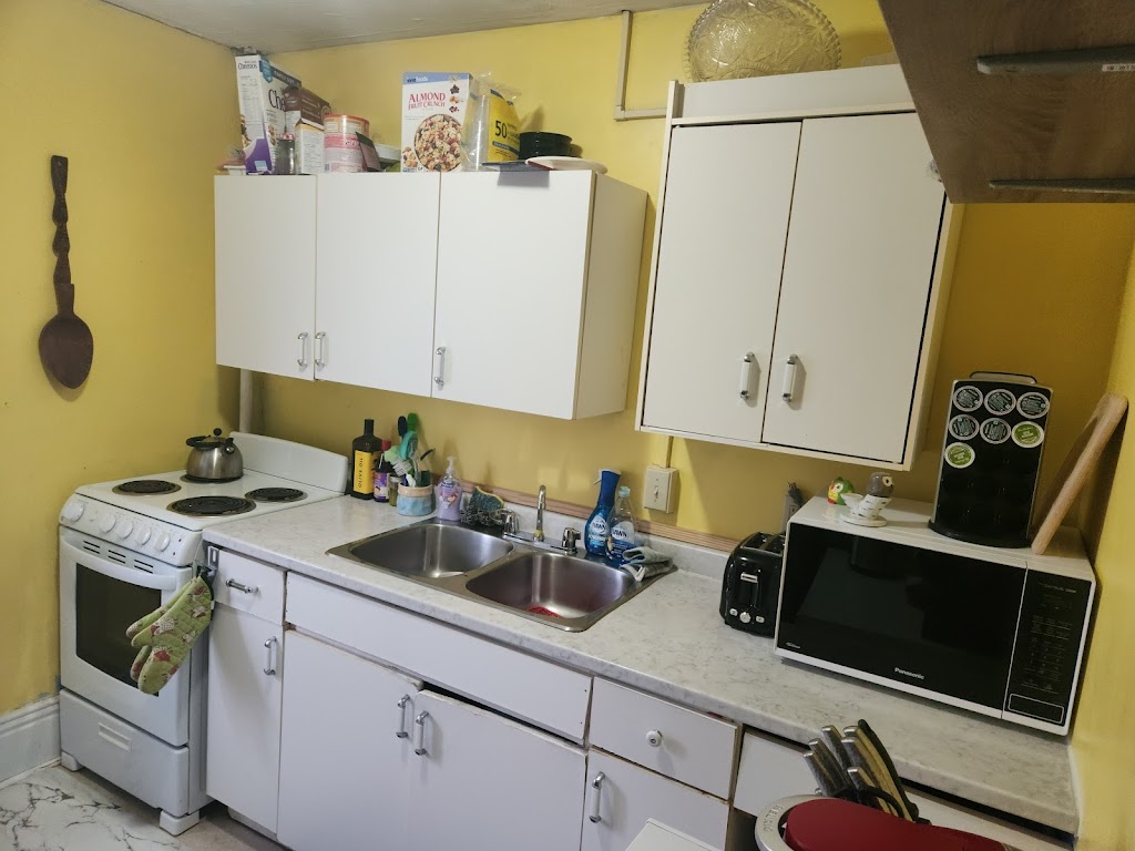 Tidy Maid | 1316 Hiawatha Line, Otonabee-South Monaghan, ON K9J 6X8, Canada | Phone: (705) 417-5164