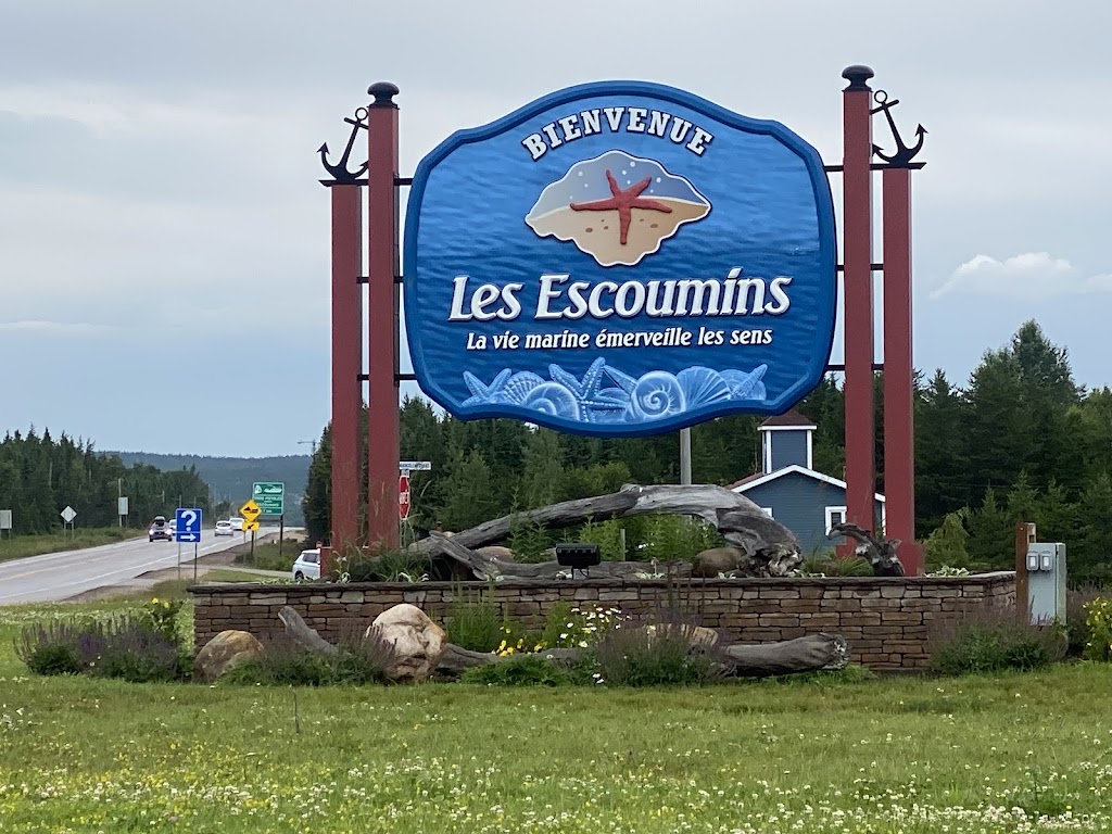 Pêcheries Manicouagan | 152 Rue St Marcellin O, Les Escoumins, QC G0T 1K0, Canada | Phone: (418) 233-3122