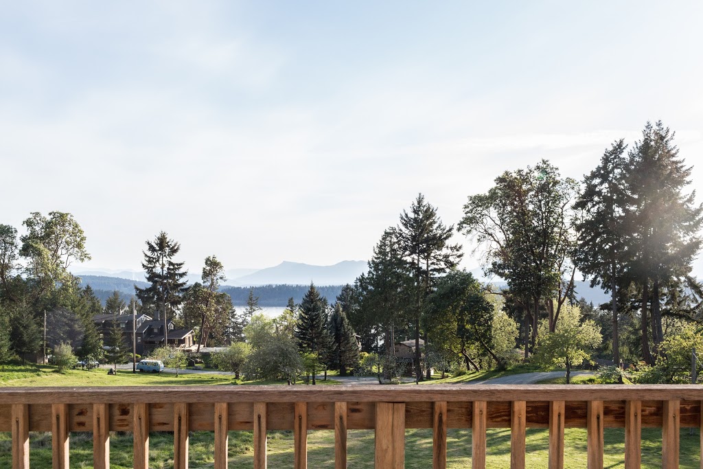 Bodega Ridge | 120 Manastee Rd, Galiano Island, BC V0N 1P0, Canada | Phone: (877) 604-2677