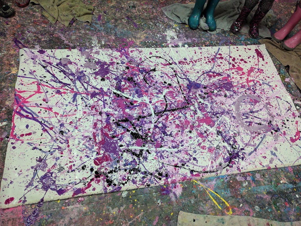4Cats Arts Studio (Edgedale Drive) | 34 Edgedale Dr NW, Calgary, AB T3A 2R4, Canada | Phone: (403) 208-1423