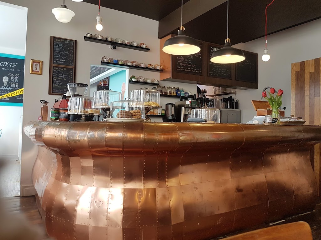 Britannia Coffeehouse​ | 273 Britannia Rd, Ottawa, ON K2B 5X3, Canada