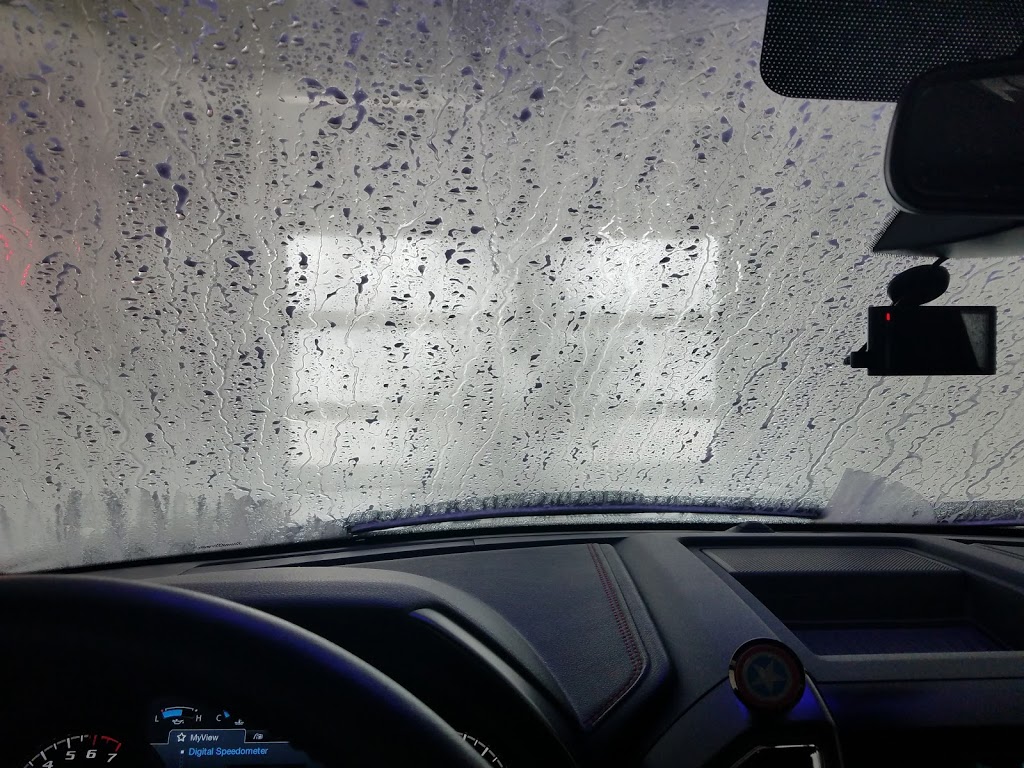 Happy Bays Auto Wash | 67266 Gratiot Ave, Richmond, MI 48062, USA