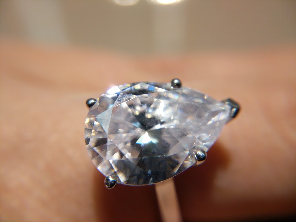 Spence Diamonds | 6700 Macleod Trail, Calgary, AB T2H 0L3, Canada | Phone: (403) 258-2242