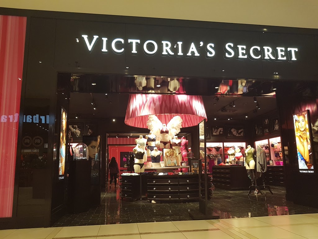 Victorias Secret & PINK | 119-1225 St Marys Rd #119/118, Winnipeg, MB R2M 5E5, Canada | Phone: (204) 253-7369