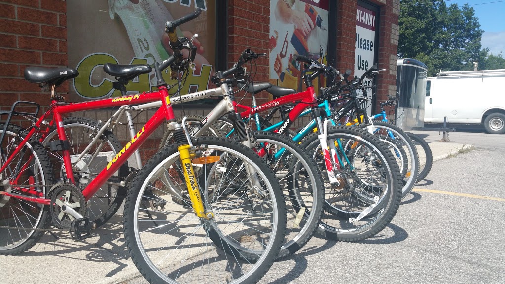 Hock King | 1226 Mosley St, Wasaga Beach, ON L9Z 2E5, Canada | Phone: (705) 422-2444