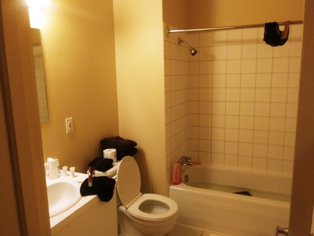 Hôtel Mont-Valin | 3665 Bd Talbot, Chicoutimi, QC G7H 5B1, Canada | Phone: (418) 545-4912