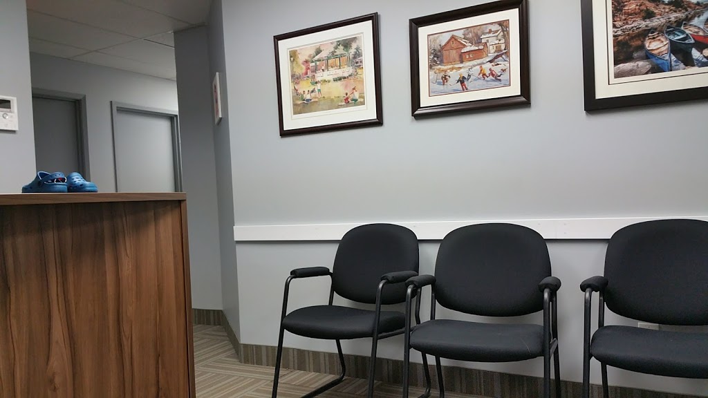 Noble Medical and Diagnostics | 10350 Yonge St #002, Richmond Hill, ON L4C 5K9, Canada | Phone: (905) 237-5433