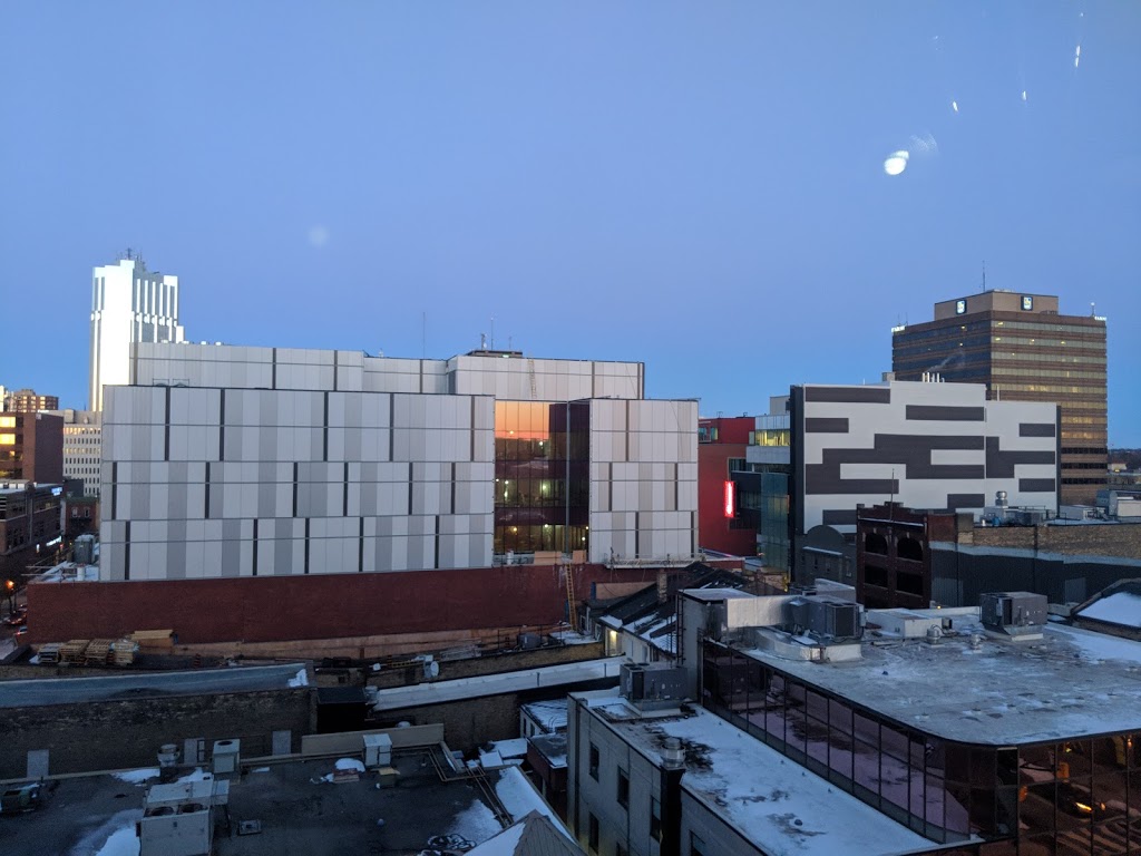 Fanshawe College - School of Digital and Performing Arts | 137 Dundas St, London, ON N6A 1E9, Canada | Phone: (519) 452-4277
