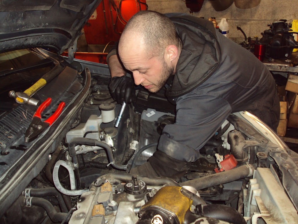 M C Auto & Transmissions | 7551 Vantage Way #4, Delta, BC V4G 1C9, Canada | Phone: (604) 940-1413