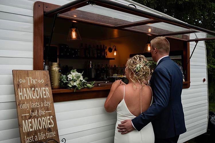 The Old Fashioned Mobile Bar Edmonton | 4703 147a St NW, Edmonton, AB T6H 5N3, Canada | Phone: (780) 554-7737