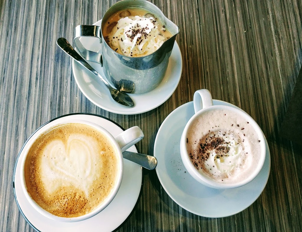 Café Tatum | 2530 Boulevard Louis-XIV, Québec, QC G1C 1B5, Canada | Phone: (581) 300-3091