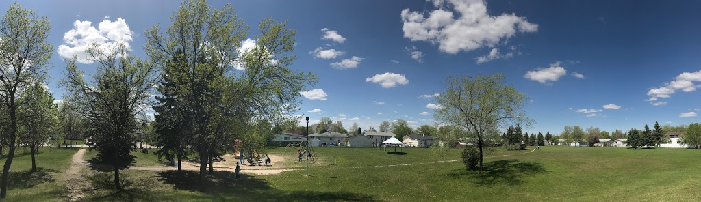 Hiddleston Tot Lot | The Maples, Winnipeg, MB R2P, Canada