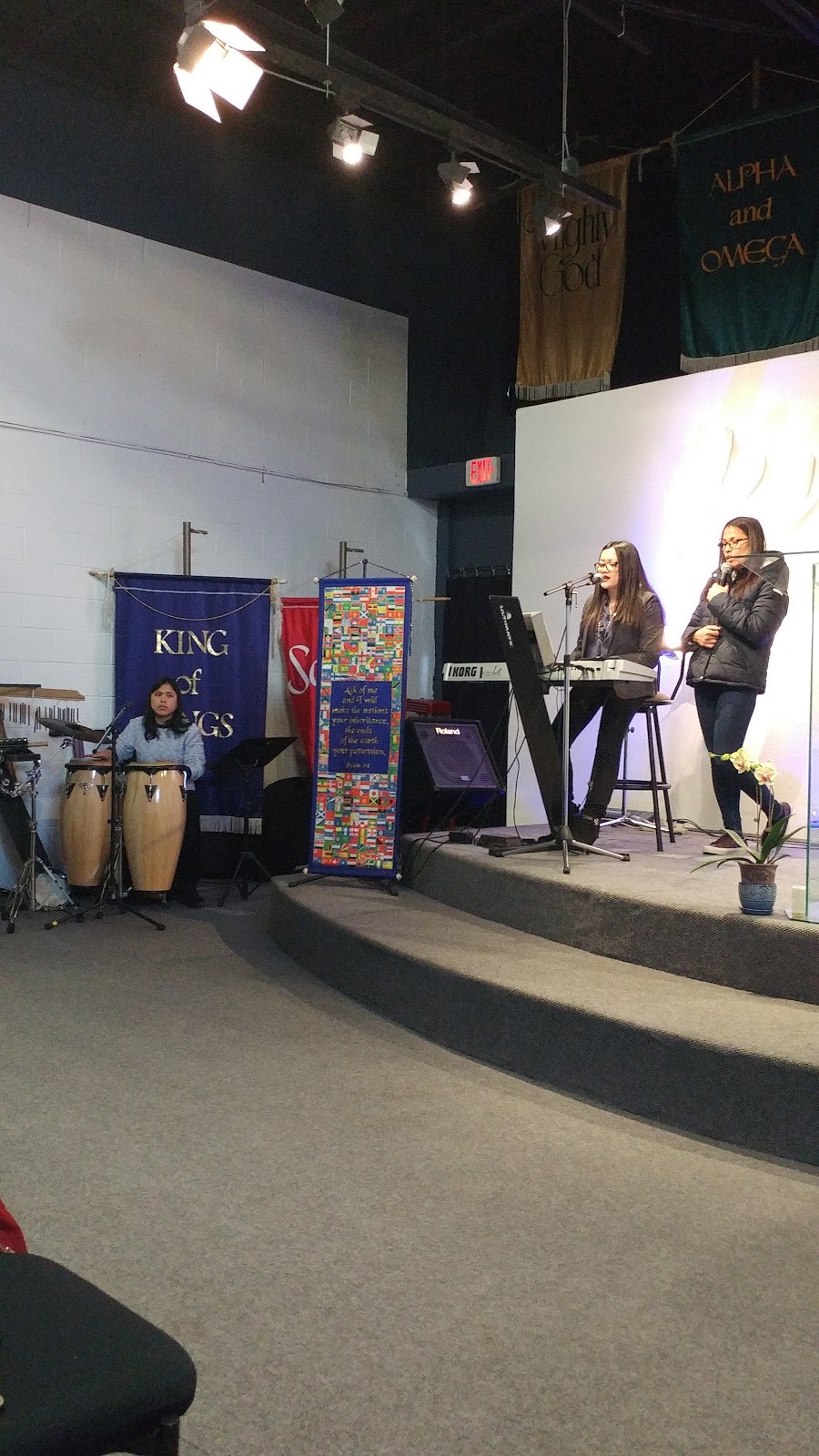 Toronto Gospel Ministries | 250 Regina Rd #6, Woodbridge, ON L4L 8N2, Canada | Phone: (905) 780-0916