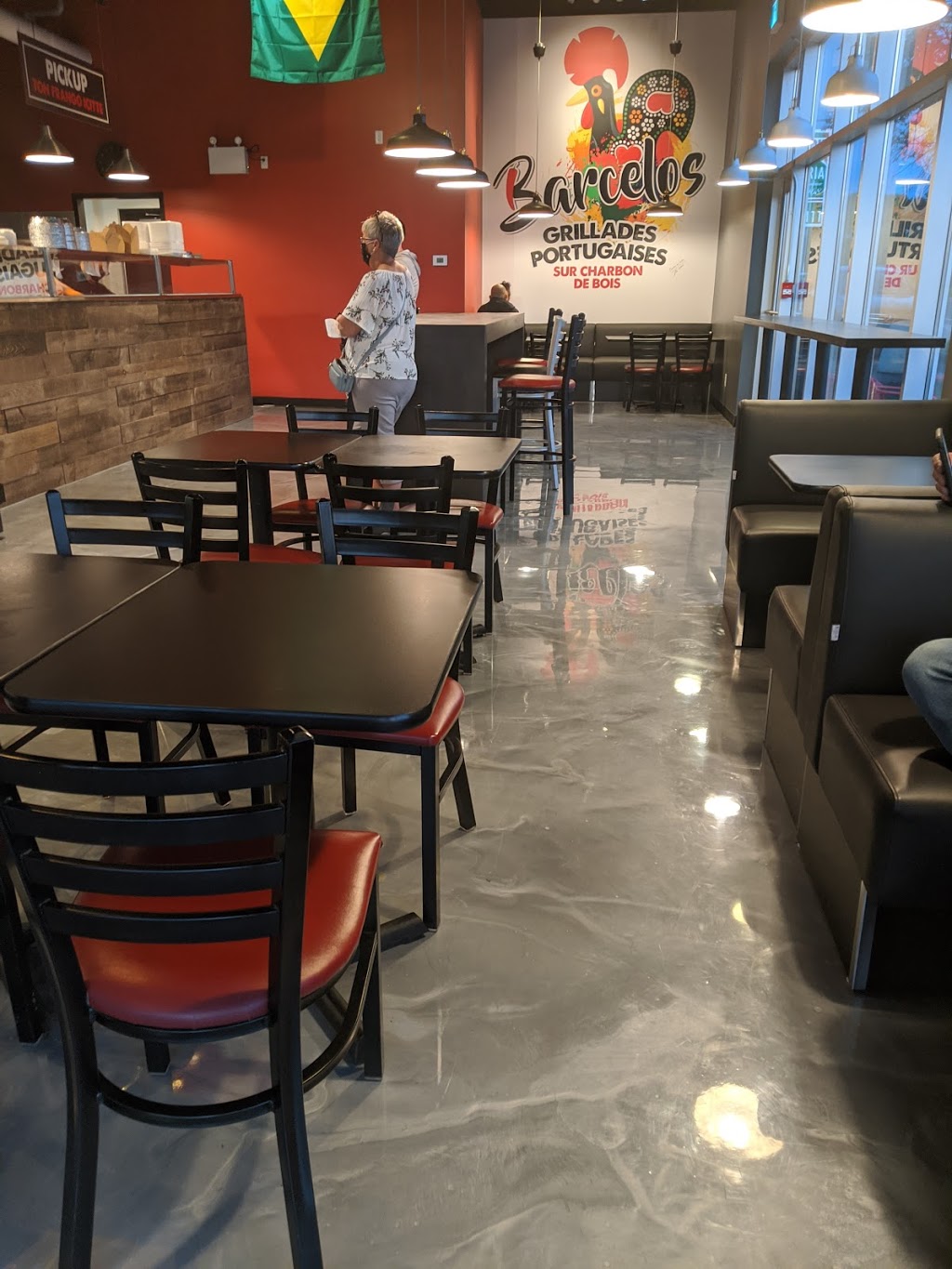 Barcelos (Sainte-Julie) | 2020 Chemin du Fer-à-Cheval, Sainte-Julie, QC J3E 2T7, Canada | Phone: (450) 649-3566