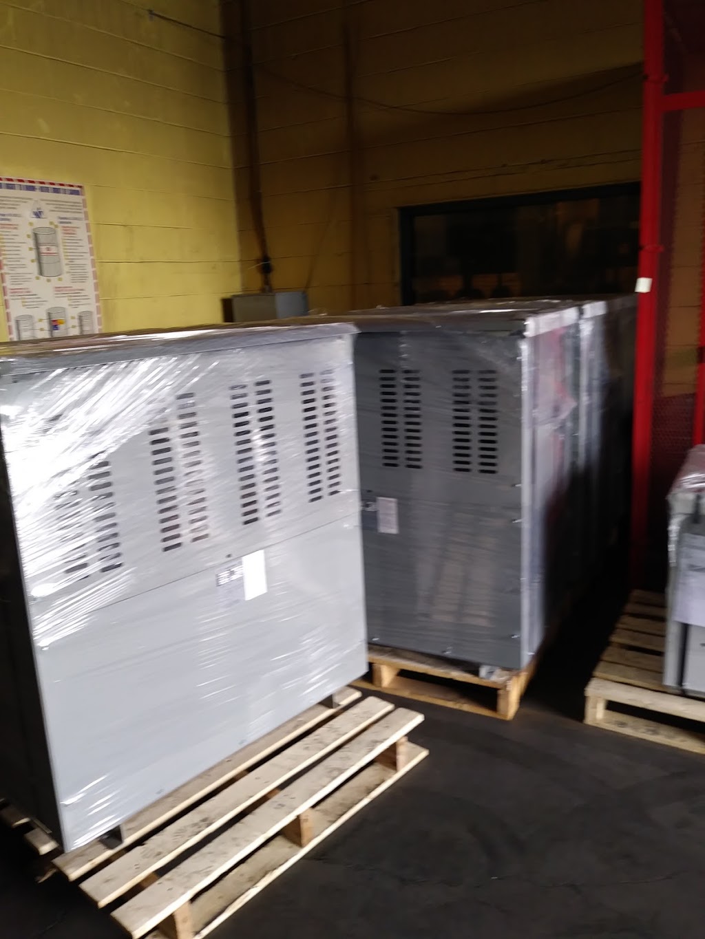 JVC Electric Inc | 6400 Northam Dr, Mississauga, ON L4V 1J1, Canada | Phone: (416) 285-7555