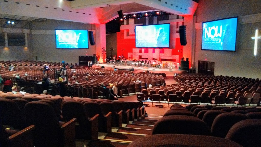 Centre Street Church | 3900 2 St NE, Calgary, AB T2E 9C1, Canada | Phone: (403) 293-3900