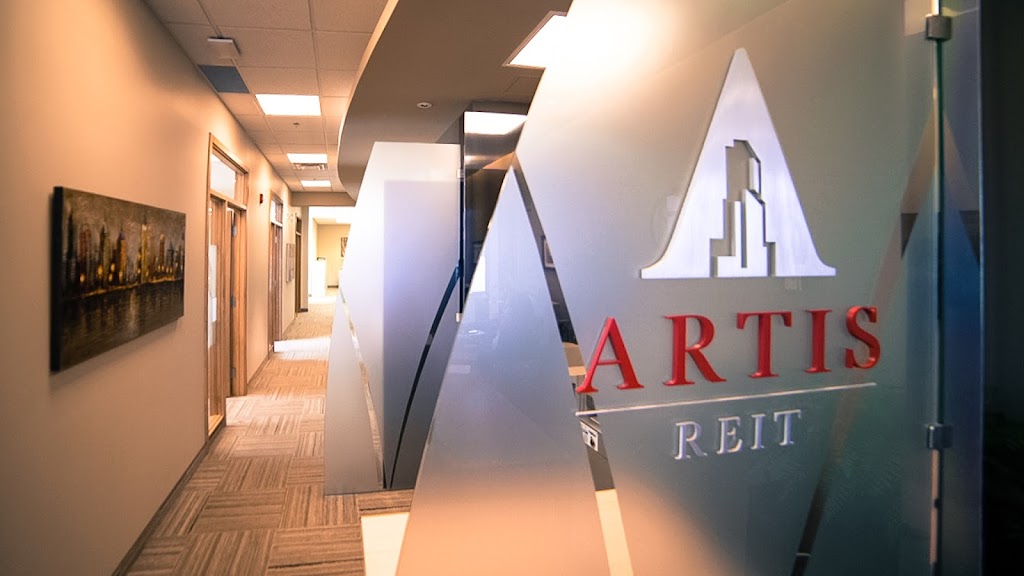 Artis REIT - Edmonton | 13245 140 Ave NW Suite 101, Edmonton, AB T6V 0E4, Canada | Phone: (780) 702-3066