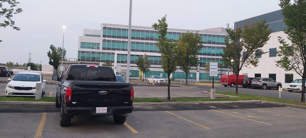 South Calgary Health Centre | 31 Sunpark Plaza SE, Calgary, AB T2X 3W5, Canada | Phone: (403) 943-9300