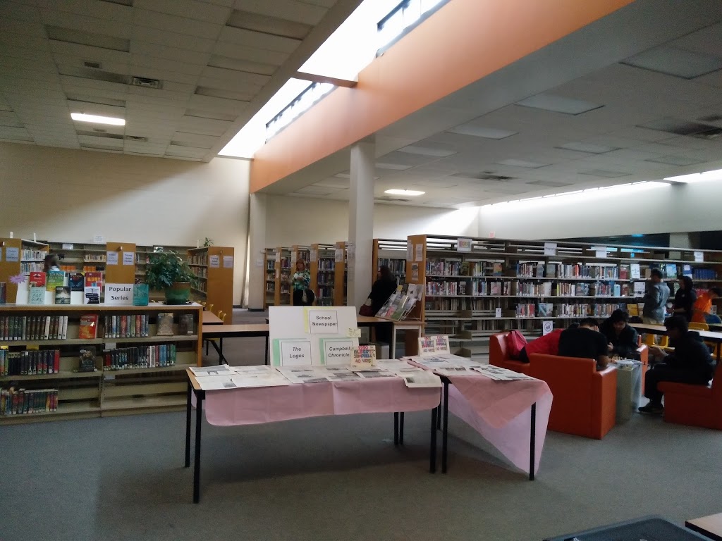 Albert Campbell Collegiate Institute | 1550 Sandhurst Cir, Scarborough, ON M1V 1S6, Canada | Phone: (416) 396-6684