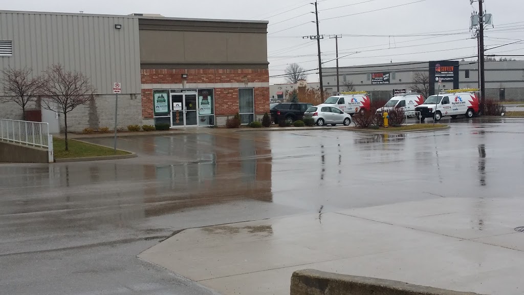 Roy Inch & Sons Service Experts | 3500 White Oak Rd B1, London, ON N6E 2Z9, Canada | Phone: (519) 681-2450