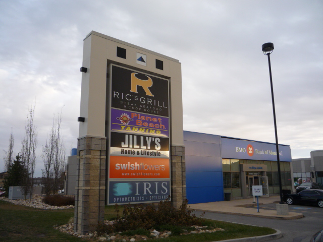 BMO Bank of Montreal | 14203 23 Ave NW, Edmonton, AB T6R 3E7, Canada | Phone: (780) 408-0830