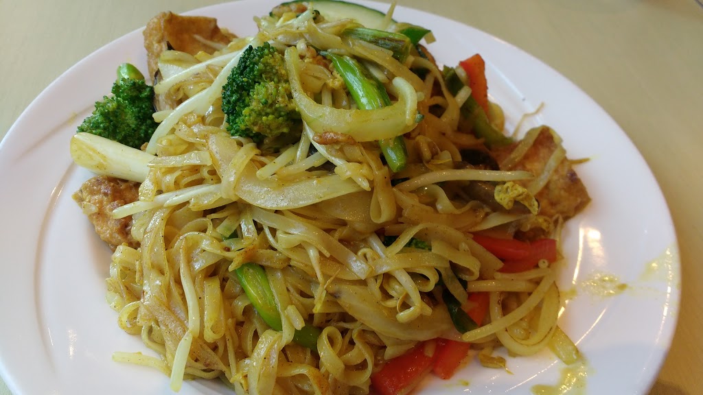 Mr. Thai | 1521 Yonge St #6, Toronto, ON M4T 1Z2, Canada | Phone: (647) 351-8424