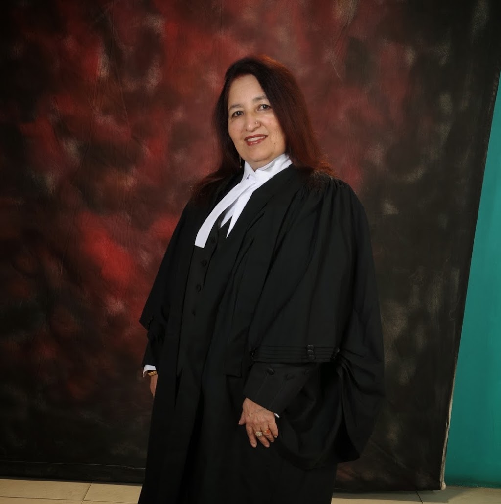 Moxi Sahi Law Office | 2 Clay Brick Ct #104, Brampton, ON L6V 4M7, Canada | Phone: (289) 752-0964