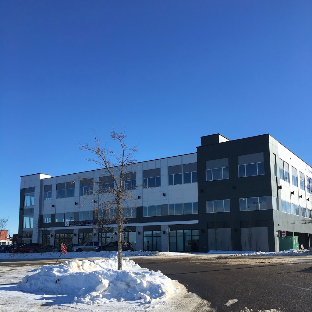 Bloom Therapy | 7 Tri Leisure Way #214, Spruce Grove, AB T7X 0T3, Canada | Phone: (780) 571-2009