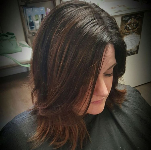 Opus Salon and Spa | 154 Fifth Ave, St Thomas, ON N5R 4E8, Canada | Phone: (519) 633-0222