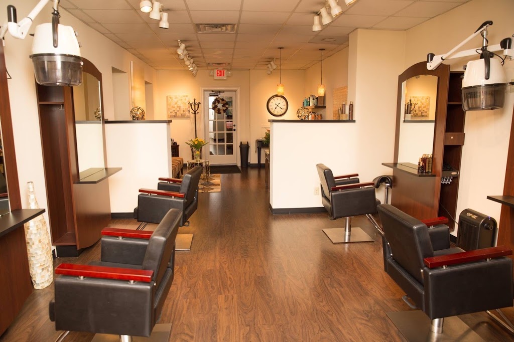 SM Hair Studio | 21 Princeton Pl, Orchard Park, NY 14127, USA | Phone: (716) 603-4888