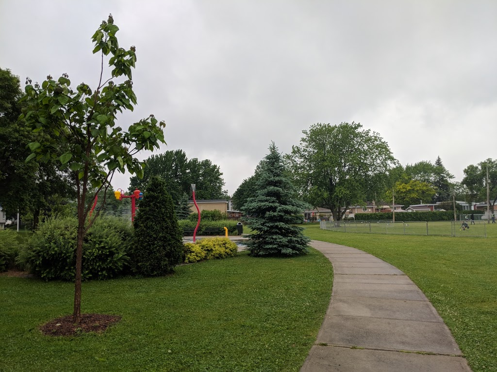 Parc Bel-Air | 554 Rue Pie-XII, Vaudreuil-Dorion, QC J7V 1Z8, Canada