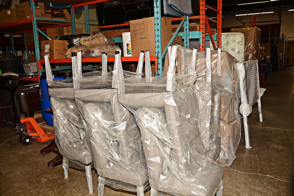 Morrison Moving | 130 Brockley Dr, Hamilton, ON L8E 3C5, Canada | Phone: (905) 525-8332