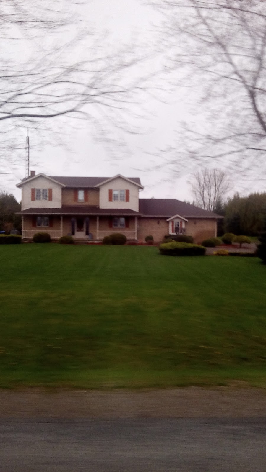 Oakland Shading Co | Norfolk County, ON N0E 1R0, Canada | Phone: (519) 446-3304