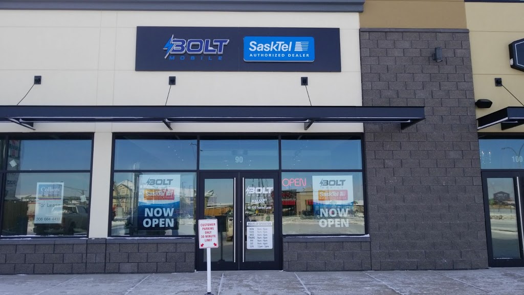 bolt mobile saskatoon