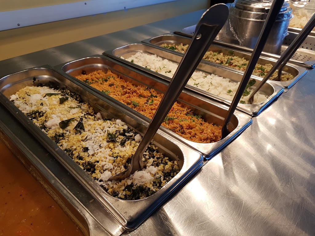 Nilgiris Restaurant iddli place | 4525 Ebenezer Rd, Brampton, ON L6P 0B7, Canada | Phone: (905) 794-7444