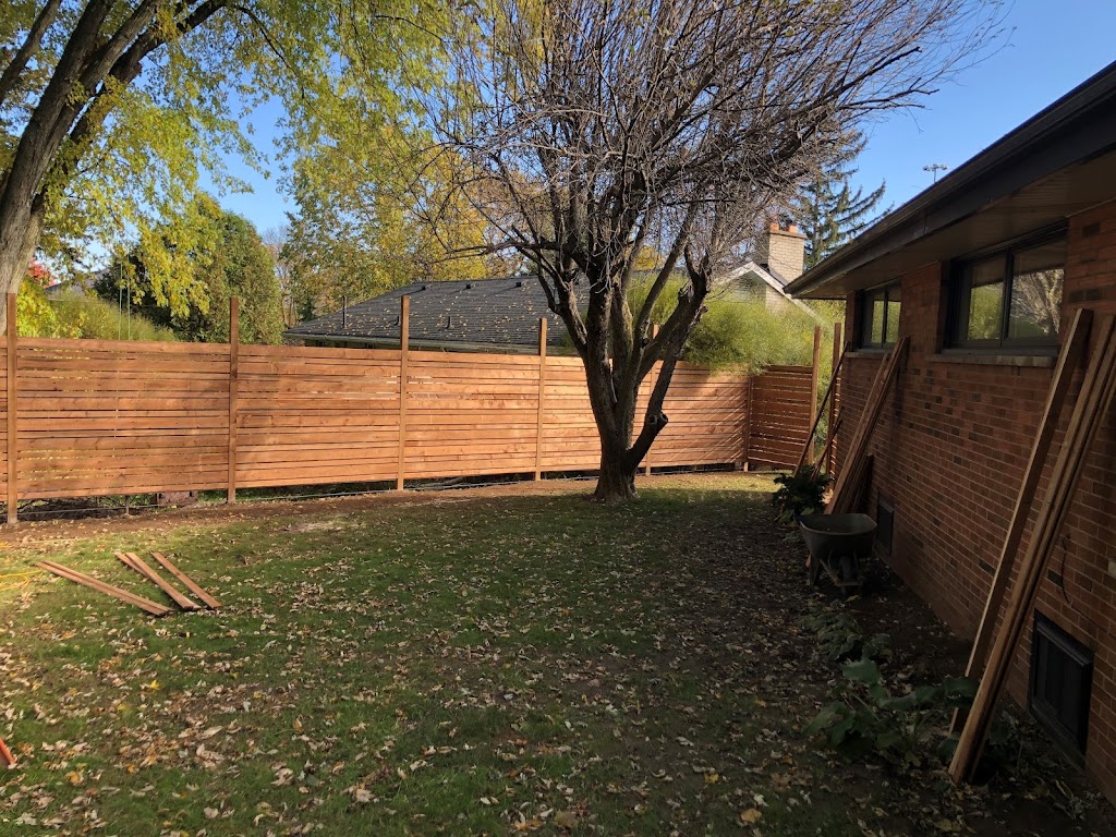 Clover Leaf Exterior Services | 61 Seneca Dr, Ancaster, ON L9G 3B7, Canada | Phone: (905) 519-5976