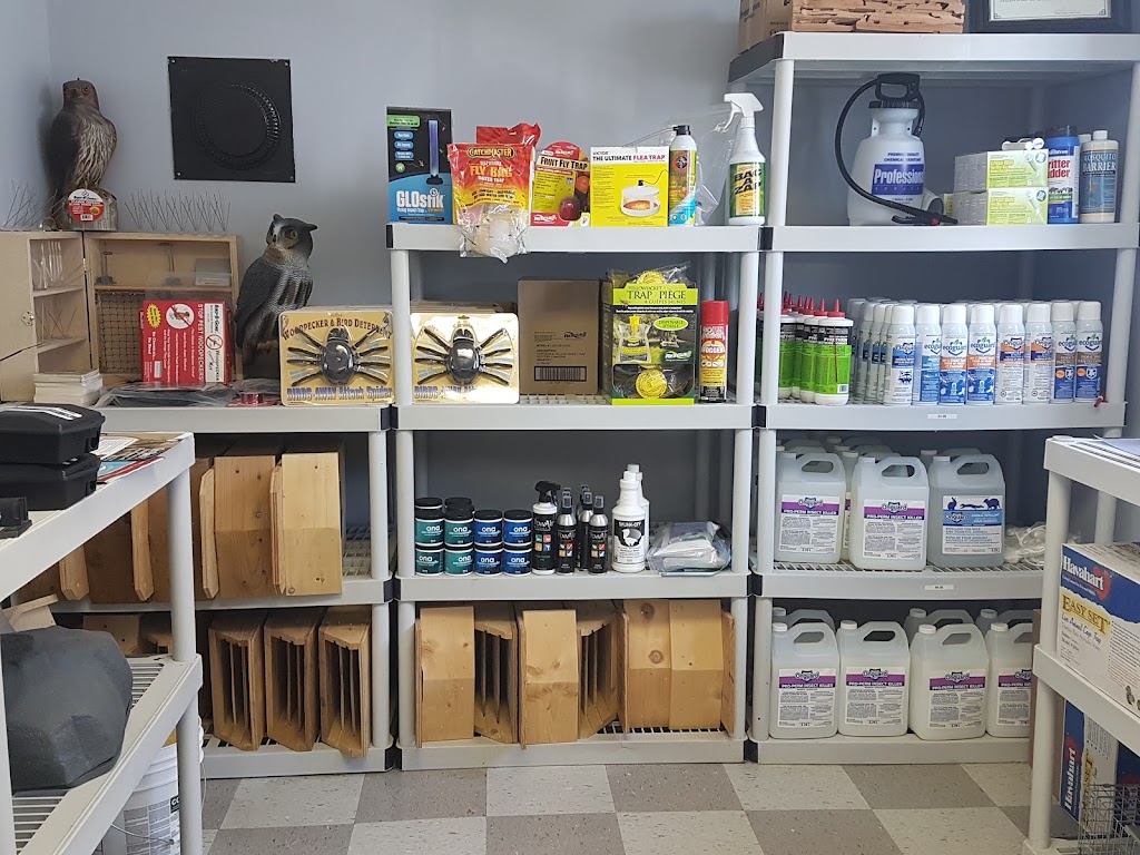 Cranbrook Pest Control | 301 2 Ave S, Cranbrook, BC V1C 2B2, Canada | Phone: (250) 426-9586