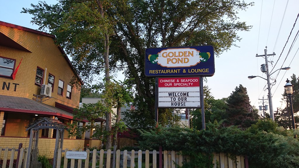 Golden Pond Restaurant | 73 Henry Hensey Dr, Liverpool, NS B0T 1K0, Canada | Phone: (902) 354-5186