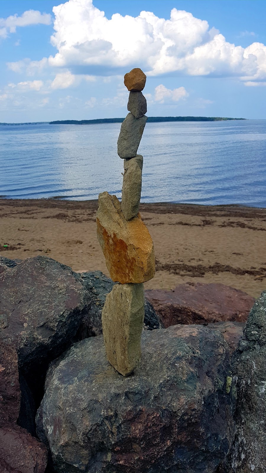 Cocagne Cape Port Authority | 100 Ch Du-Cap-De-Cocagne, Grande-Digue, NB E4R 4H8, Canada | Phone: (506) 312-1941